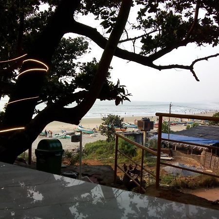 Elmar Hotel Gokarna  Exterior foto